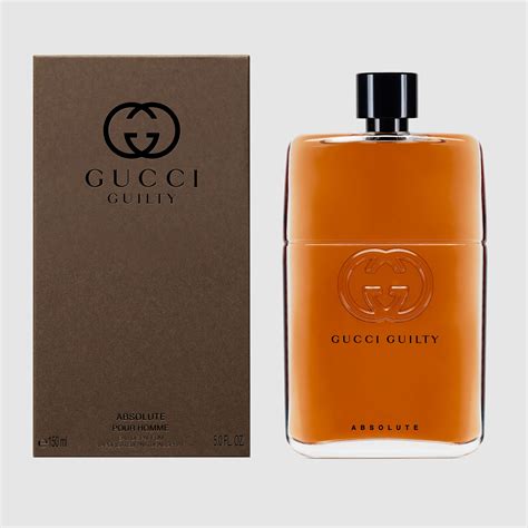 costo profumo gucci guilty uomo|Gucci Guilty Pour Homme .